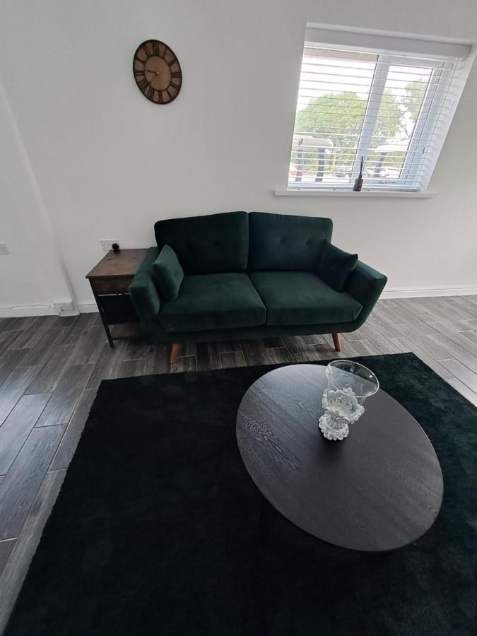 Celtic Minor Cwtch Apartment